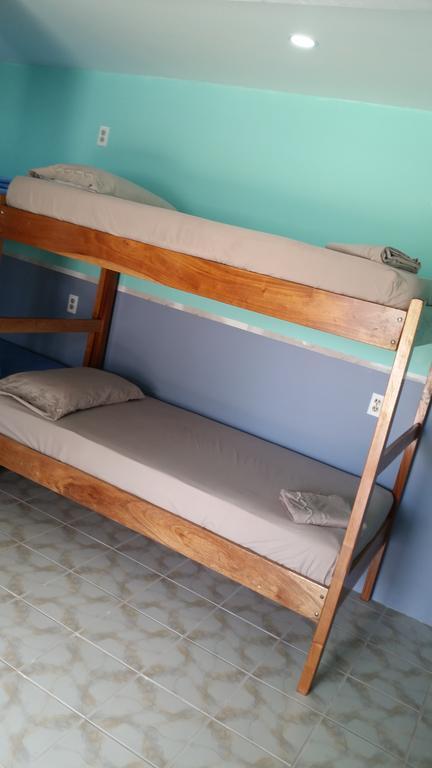 Go Slow Guesthouse Caye Caulker Luaran gambar